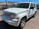 2012 Jeep Liberty * LOW MILES *