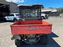 Kubota RTV 900 4x4