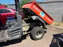 Kubota RTV 900 4x4