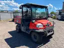 Kubota RTV 900 4x4