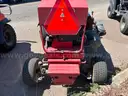 TORO Groundsmaster 328-D