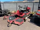 TORO Groundsmaster 328-D