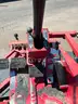 TORO Groundsmaster 328-D