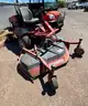 TORO Groundsmaster 328-D