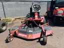 TORO Groundsmaster 328-D