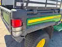 John Deere 4x2 Electric Gator