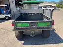 John Deere 4x2 Electric Gator