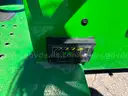 John Deere 4x2 Electric Gator