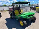John Deere 4x2 Electric Gator