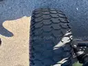 John Deere 4x2 Electric Gator