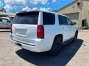 2016 Chevrolet Tahoe