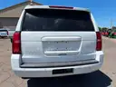 2016 Chevrolet Tahoe