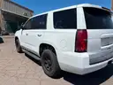 2016 Chevrolet Tahoe