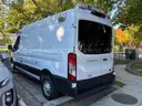 2023 Ford Transit Ambulance *New - Only 427 Miles!*