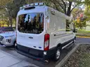 2023 Ford Transit Ambulance *New - Only 427 Miles!*