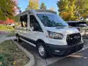 2023 Ford Transit Ambulance *New - Only 427 Miles!*