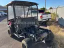 Kawasaki Mule