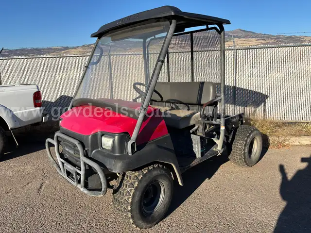 Kawasaki Mule