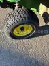 John Deere Electric Gator
