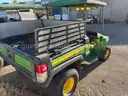 John Deere Electric Gator