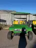 John Deere Electric Gator