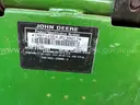 John Deere Electric Gator