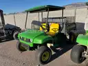John Deere Electric Gator