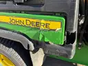 John Deere Electric Gator