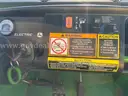 John Deere Electric Gator