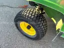 John Deere Electric Gator