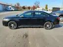 2013 Ford Taurus