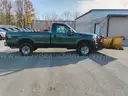 2011 Ford F-250 SD XL 4WD