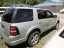 2010 Ford Explorer