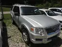 2010 Ford Explorer