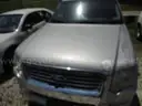 2010 Ford Explorer