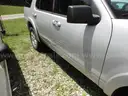 2010 Ford Explorer