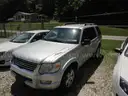 2010 Ford Explorer