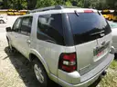 2010 Ford Explorer