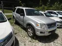2010 Ford Explorer