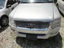 2010 Ford Explorer