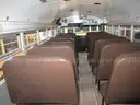 2012 Blue Bird Vision