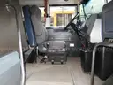 2012 Blue Bird Vision