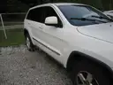 2012 Jeep Grand Cherokee