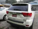 2012 Jeep Grand Cherokee