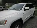 2012 Jeep Grand Cherokee