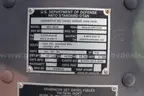 Tactically Quiet Generator on trailer MEP 803A series Portable Power Unit