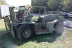 Case Rough Terrain Forklift