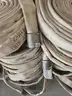 (20) 50&#x27; sections of fire hose