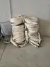 (20) 50&#x27; sections of fire hose