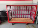 Storage Cart